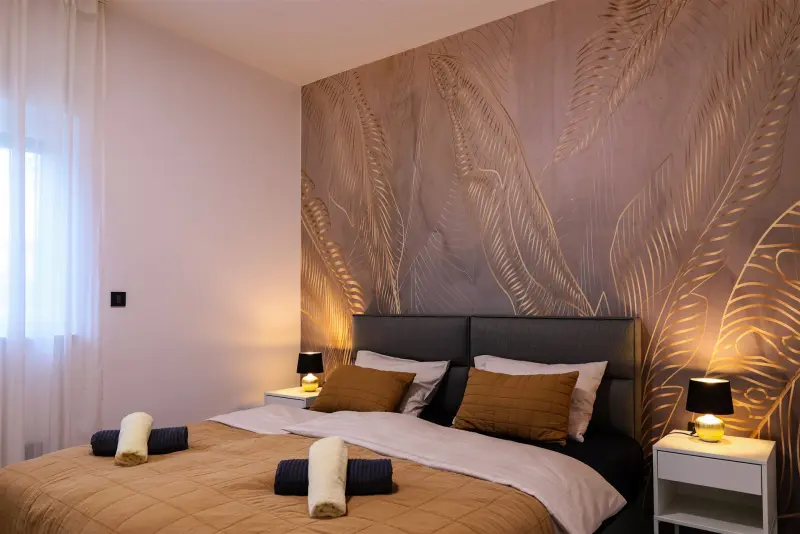 Apartment 1